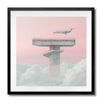 MILE HIGH CLUB - DOTCOM ART