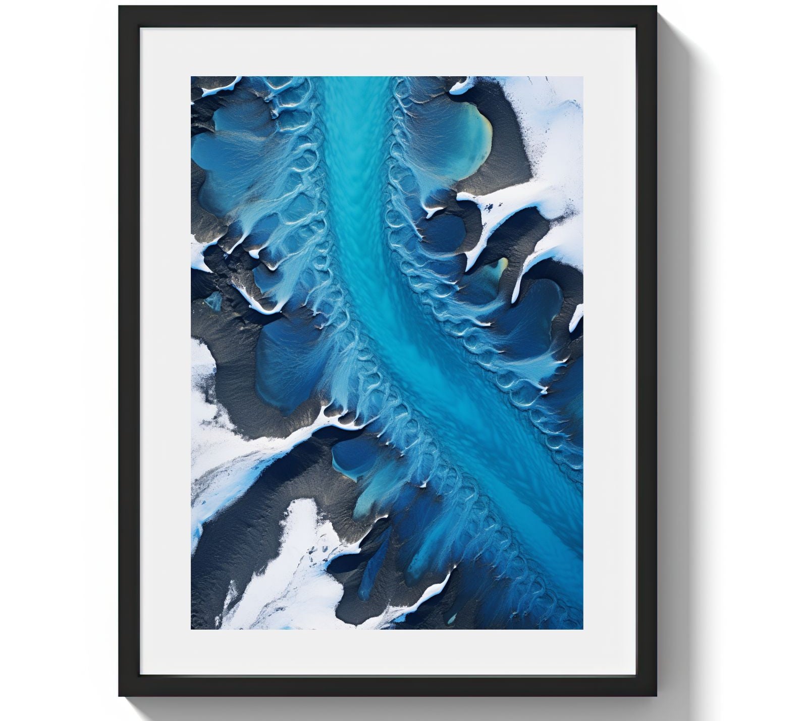 RUIN - DOTCOM ART