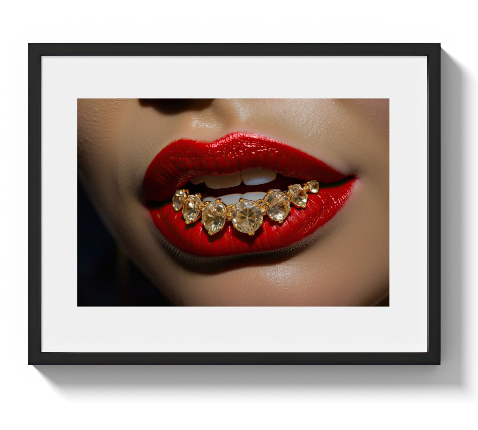 DIAMANT - DOTCOM ART