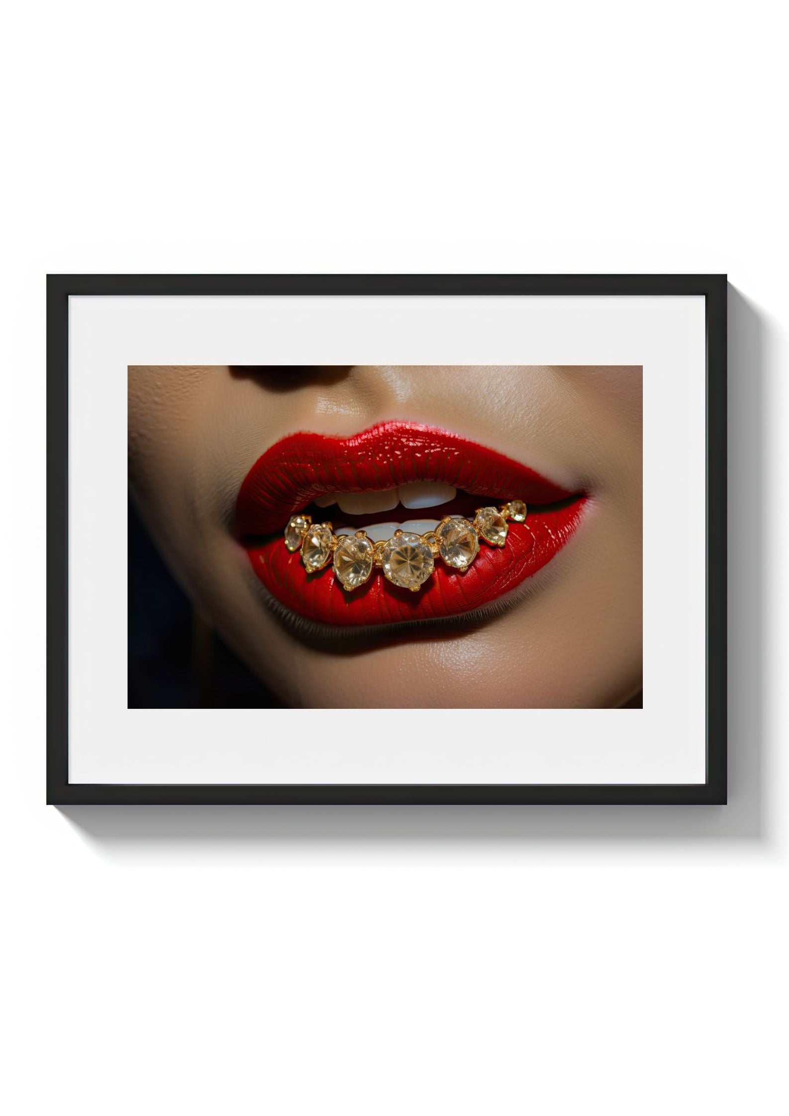 DIAMANT - DOTCOM ART