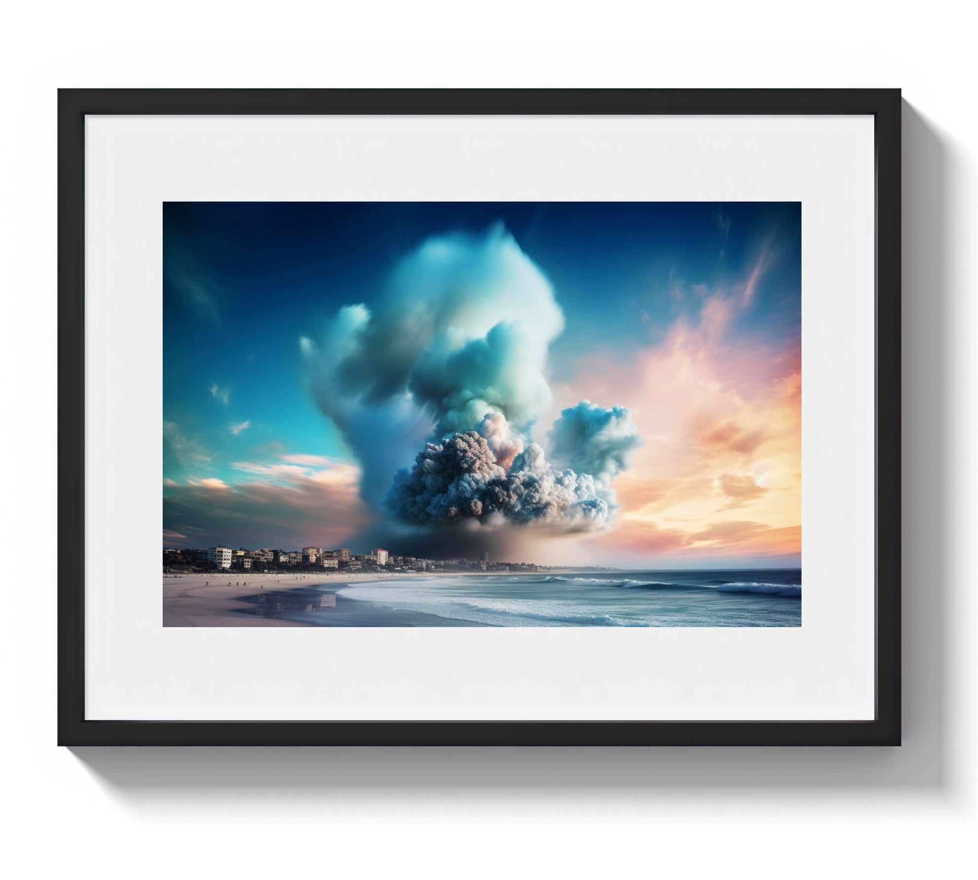CLOUD CRASH *3 - DOTCOM ART