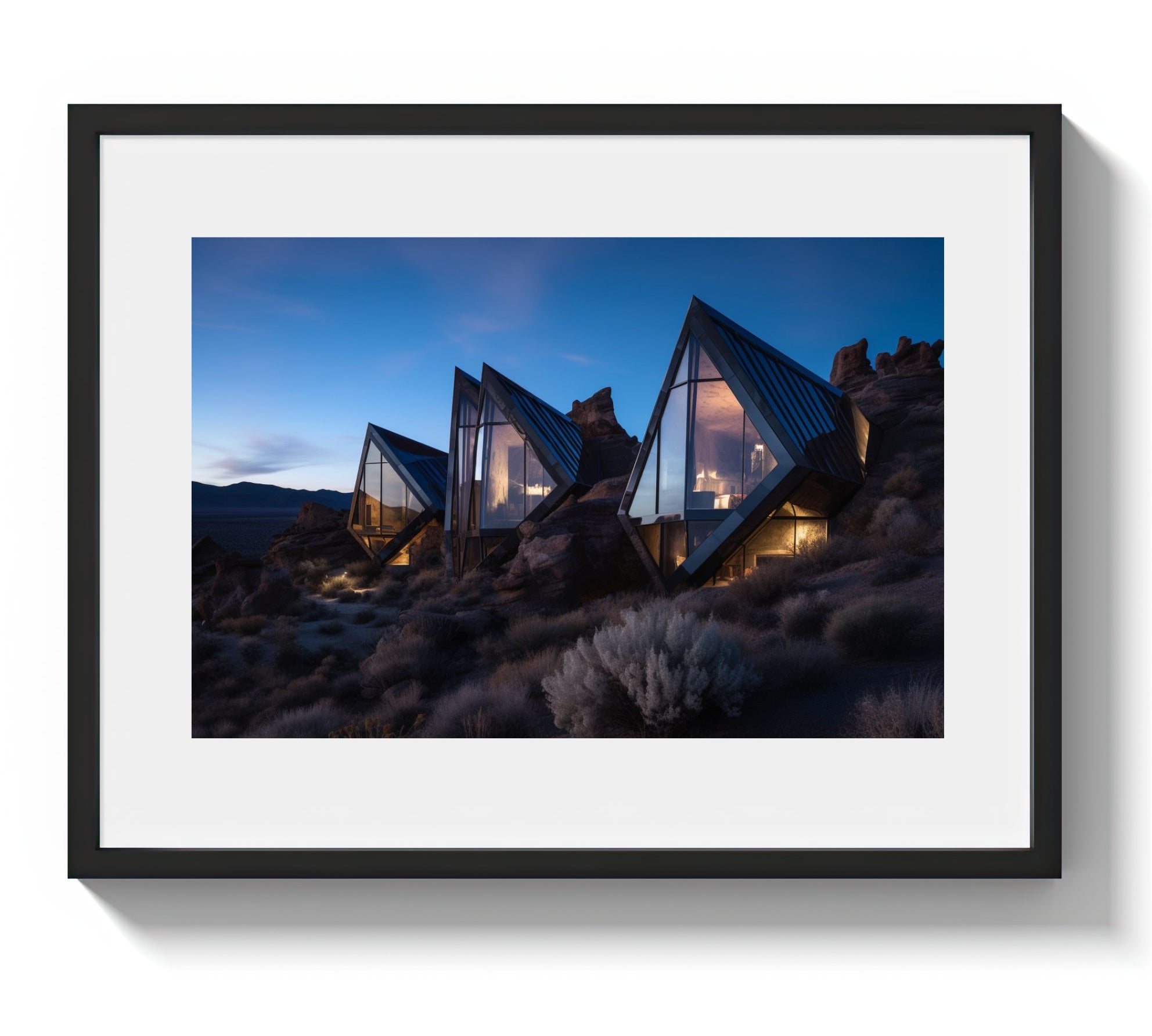 NOMAD *3 - DOTCOM ART