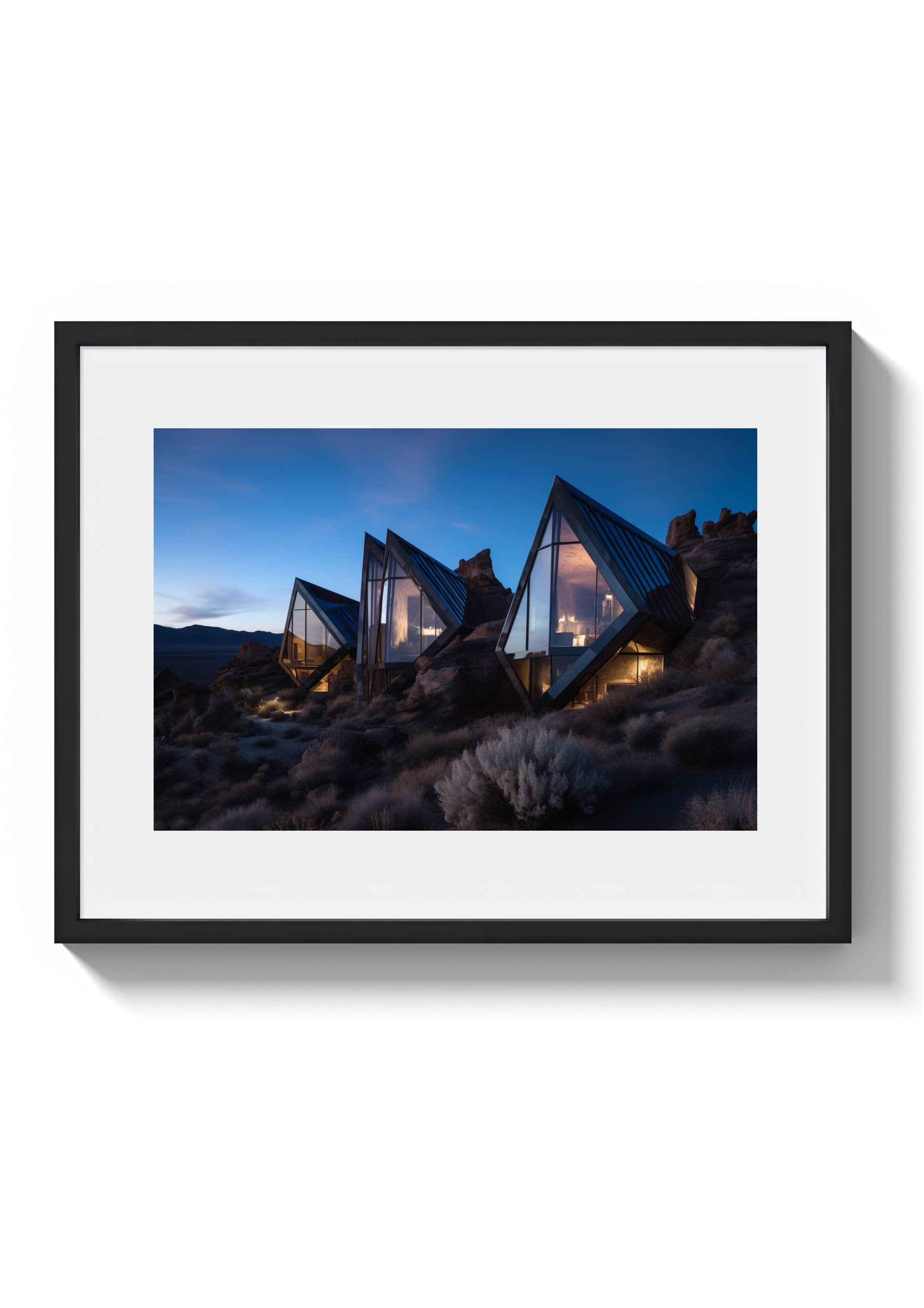 NOMAD *3 - DOTCOM ART