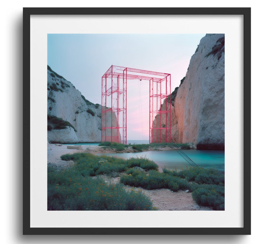 NAUTICAL - DOTCOM ART