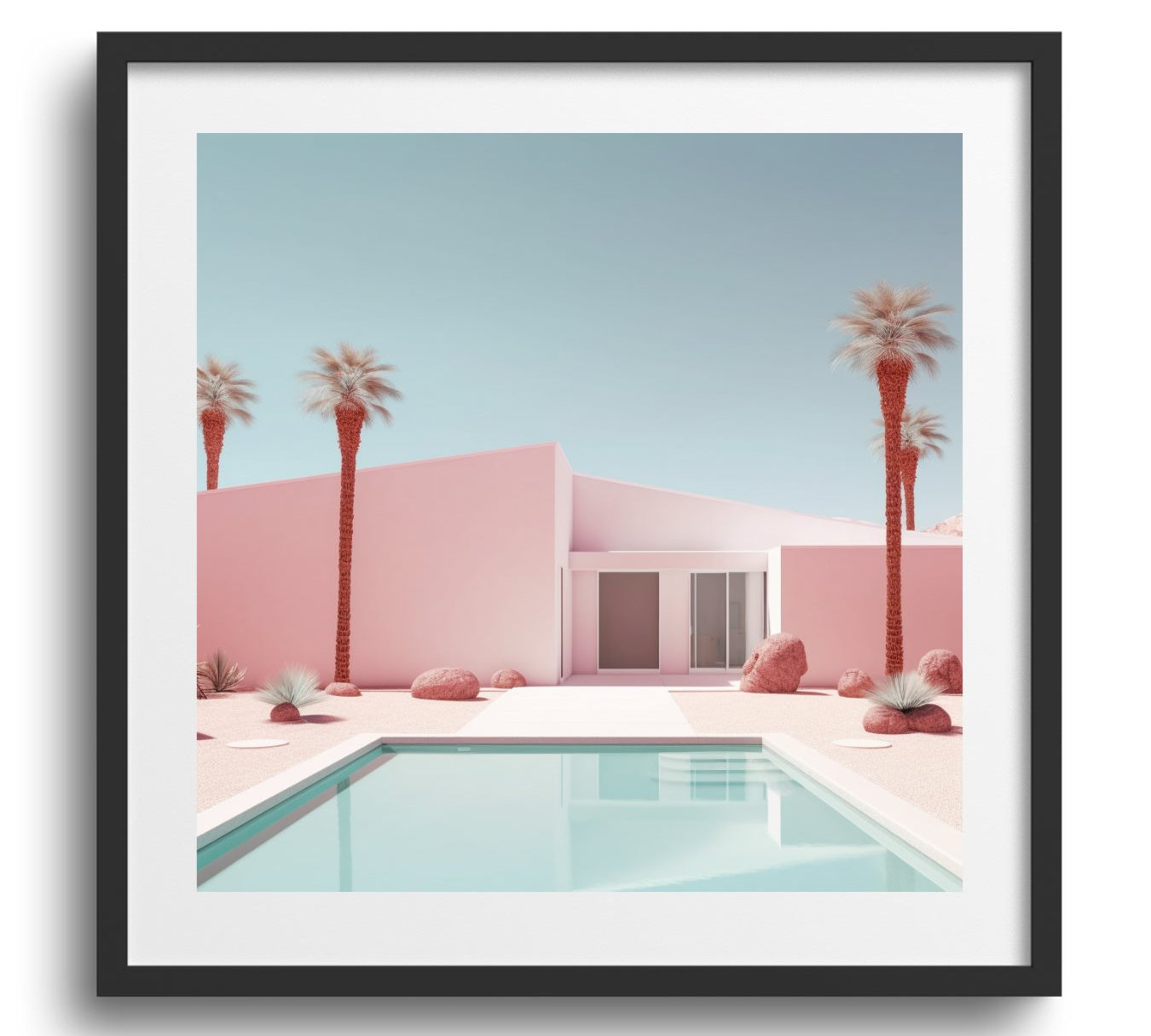 A GOOD MORNING *2 - DOTCOM ART