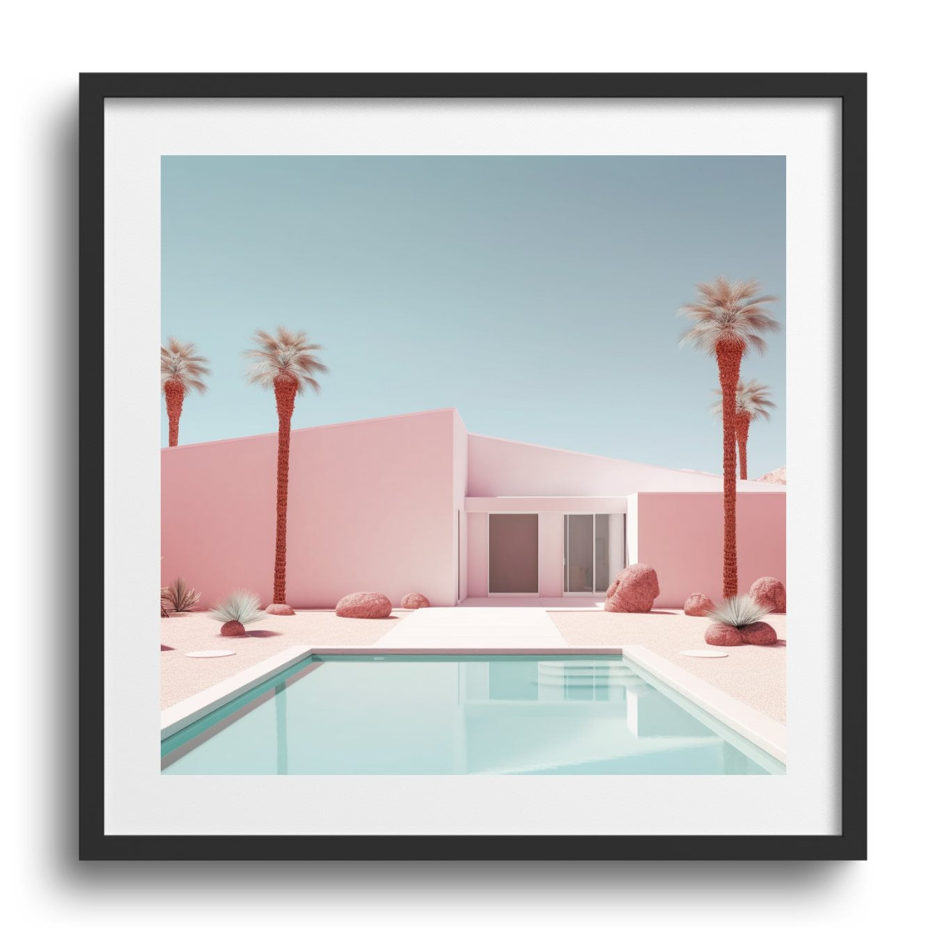 A GOOD MORNING *2 - DOTCOM ART