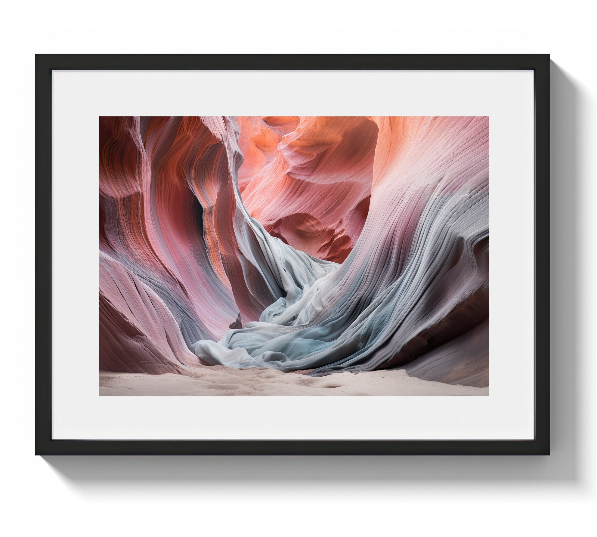 CAVE OF SILK - DOTCOM ART