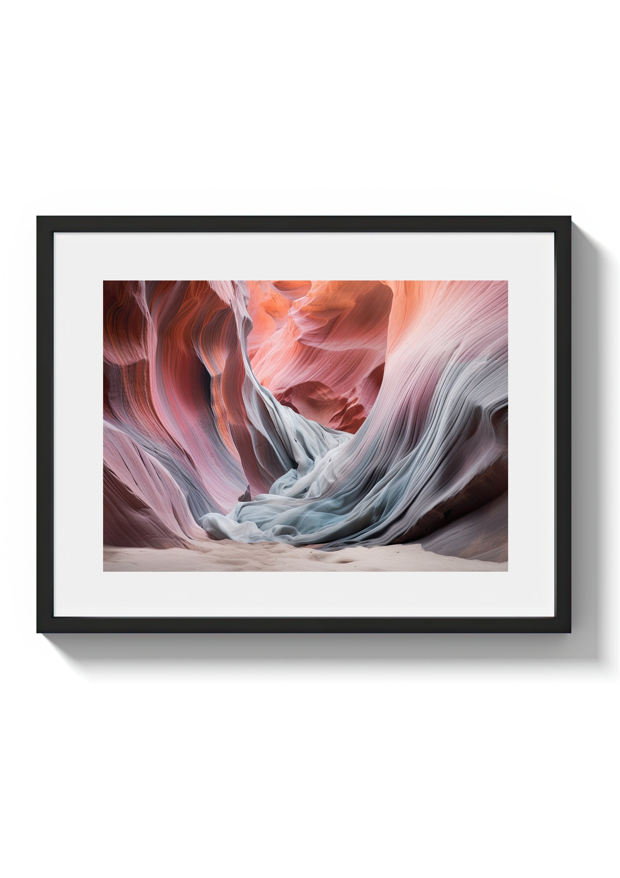 CAVE OF SILK - DOTCOM ART