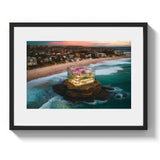 BONDI LUXE *3 - DOTCOM ART