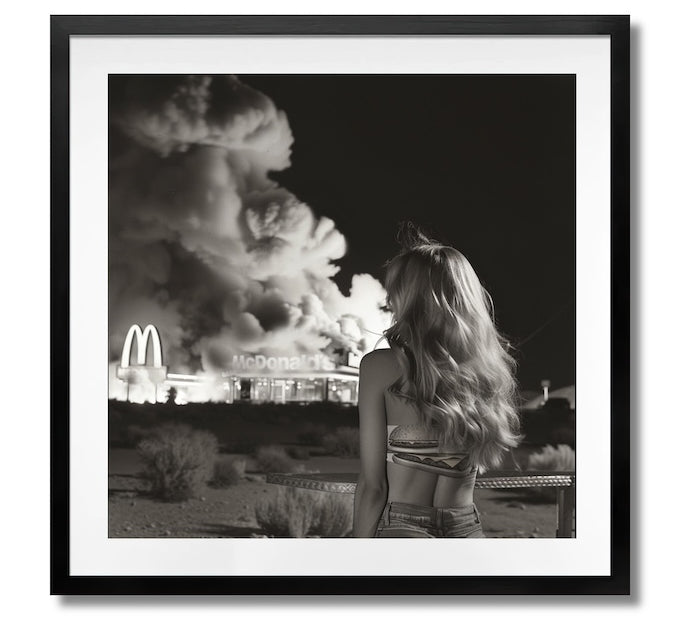 McBOOM - DOTCOM ART