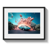 AMOUR *4 - DOTCOM ART