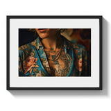 VISCOUNTESS - DOTCOM ART