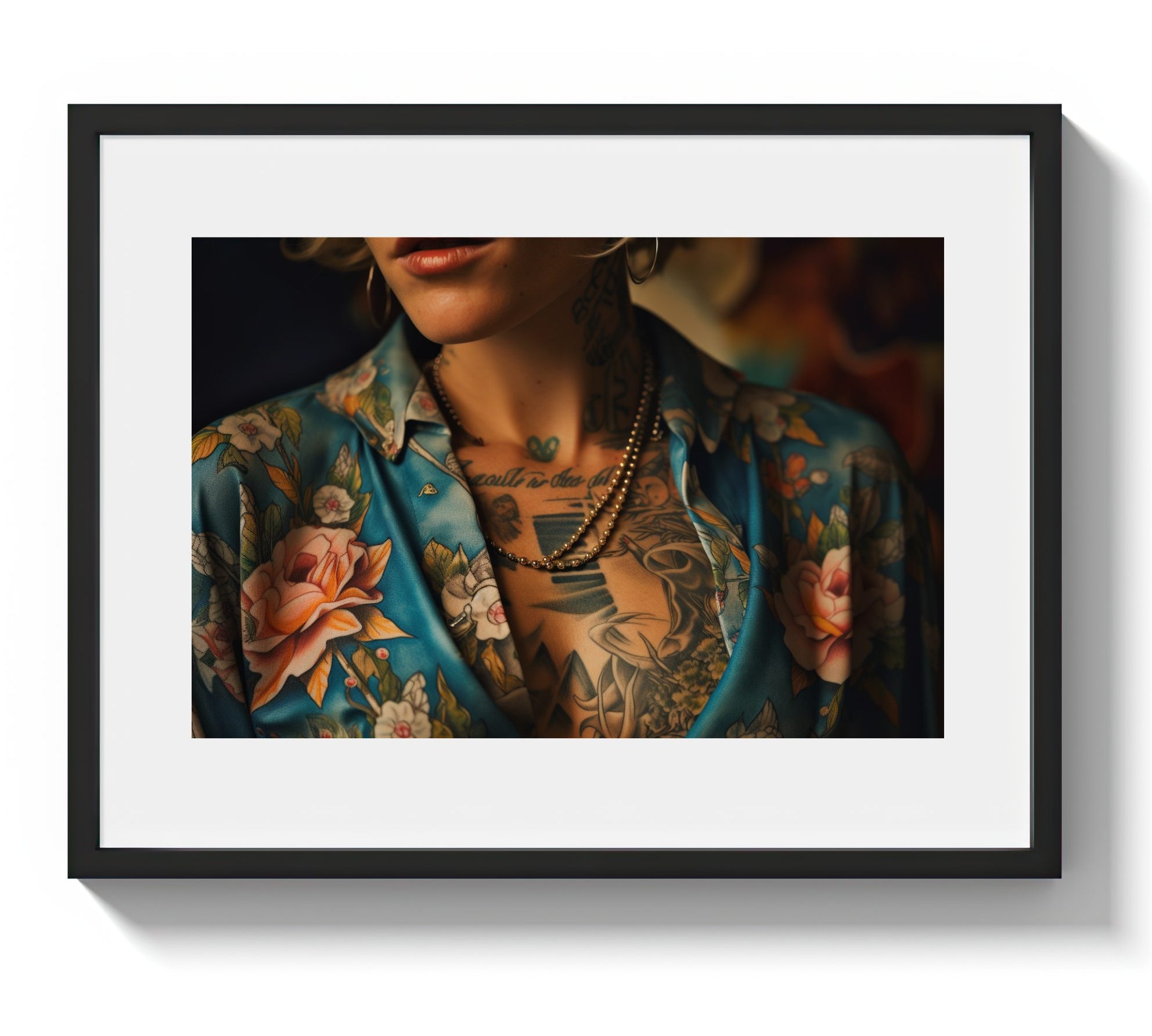 VISCOUNTESS - DOTCOM ART
