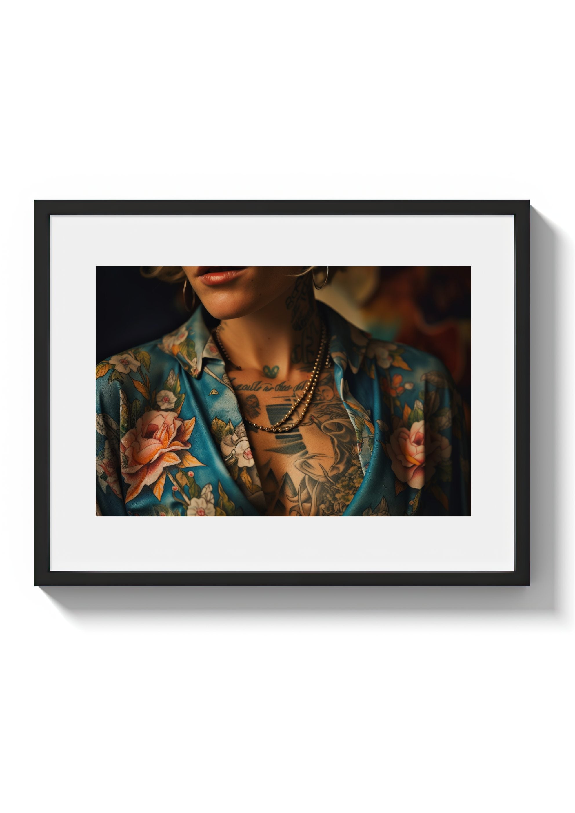 VISCOUNTESS - DOTCOM ART
