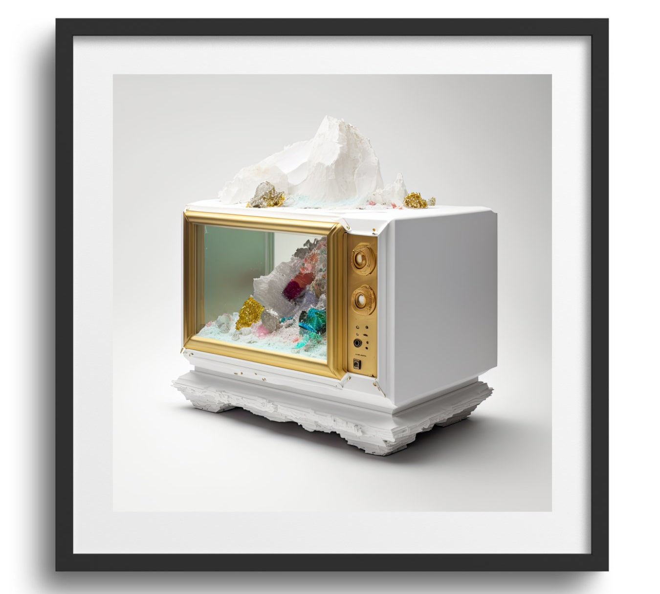RELIC 1997 - DOTCOM ART
