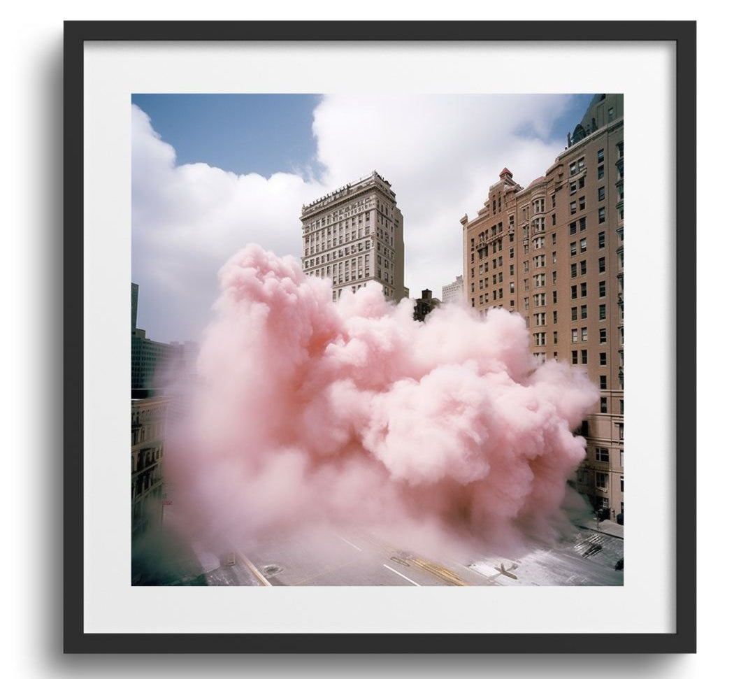 EXOTIC FOG - DOTCOM ART