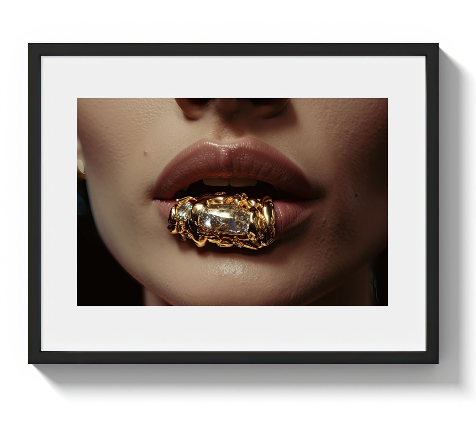 KISS *1 - DOTCOM ART
