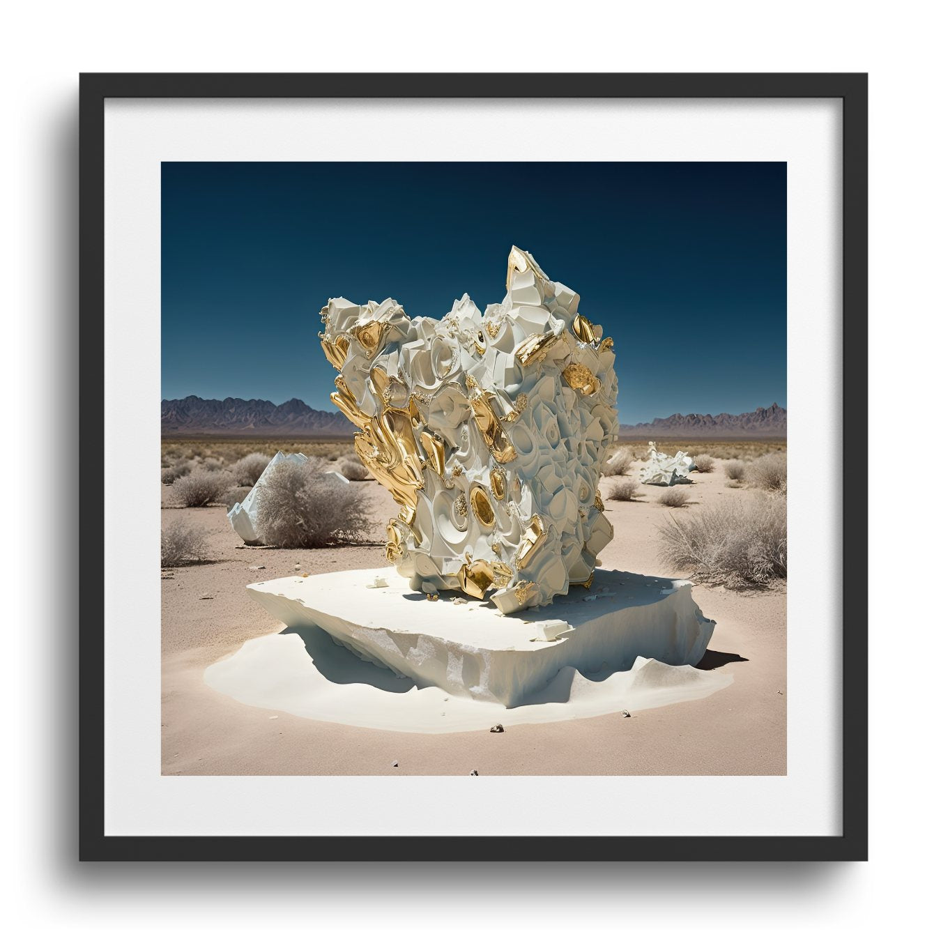 KNOTT SPEED - DOTCOM ART