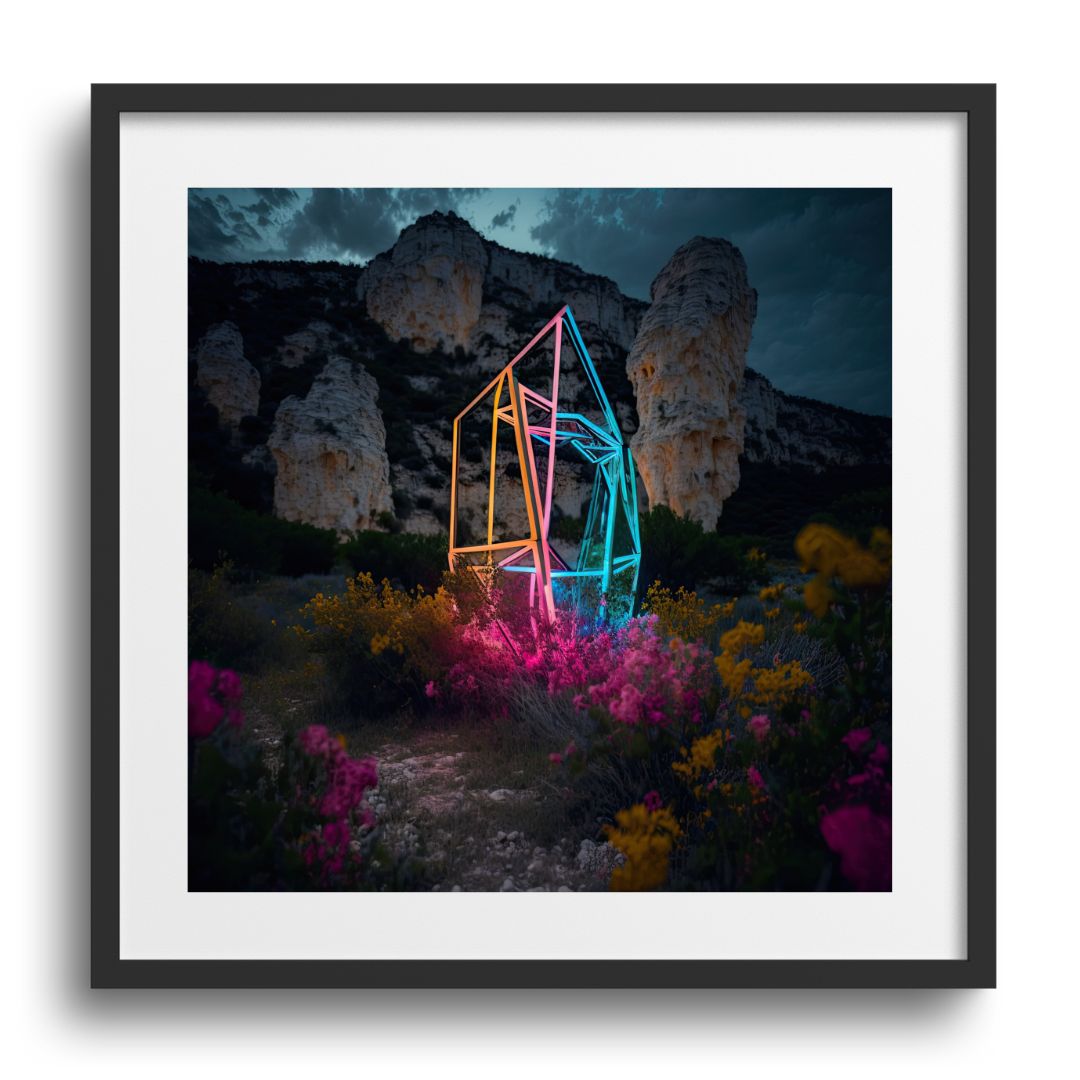 LAMANI - DOTCOM ART
