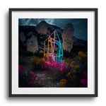 LAMANI - DOTCOM ART