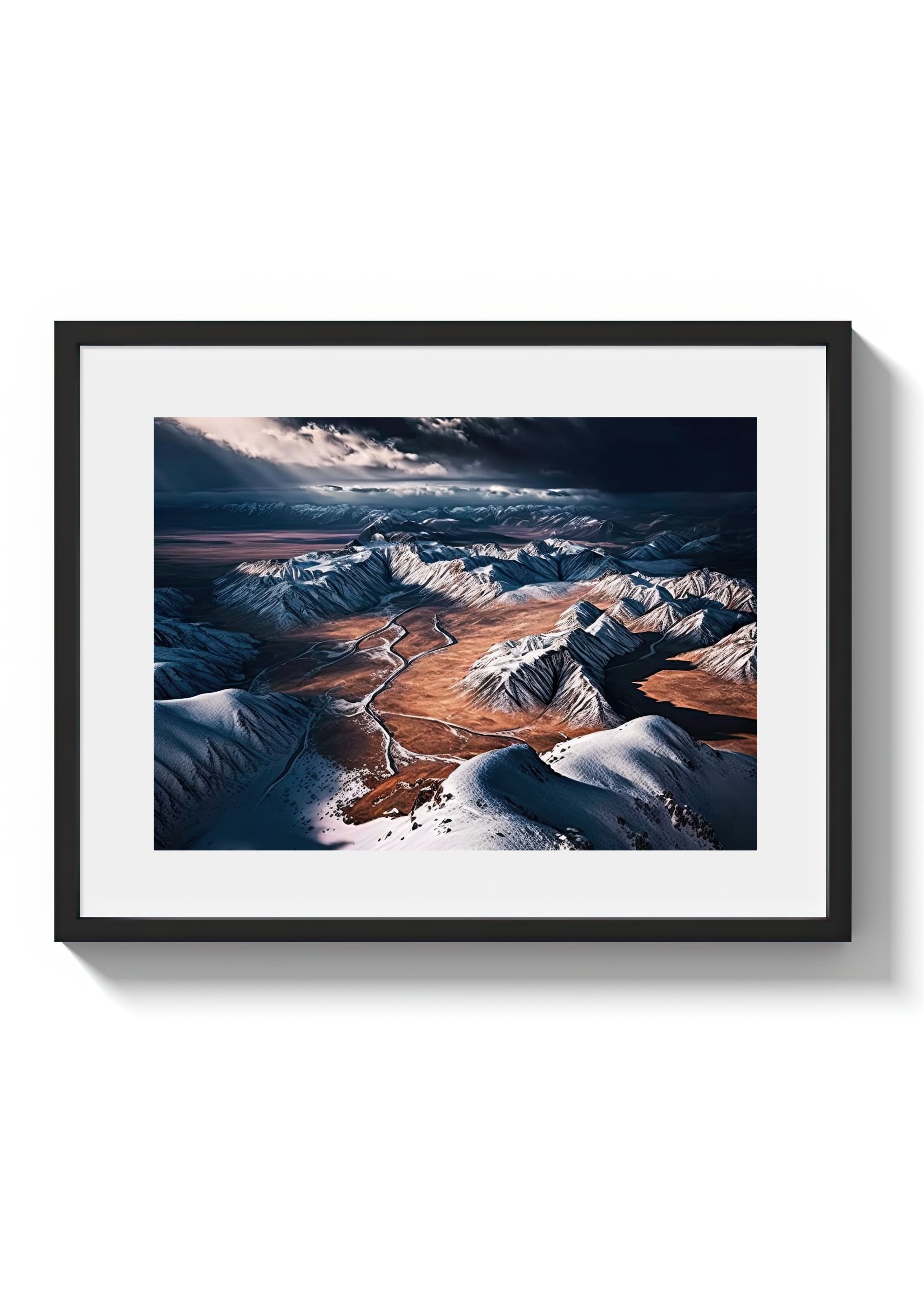THE CALM BEFORE *2 - DOTCOM ART