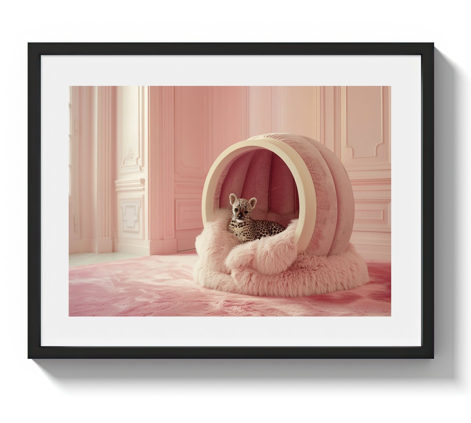 SNOOKIE - DOTCOM ART