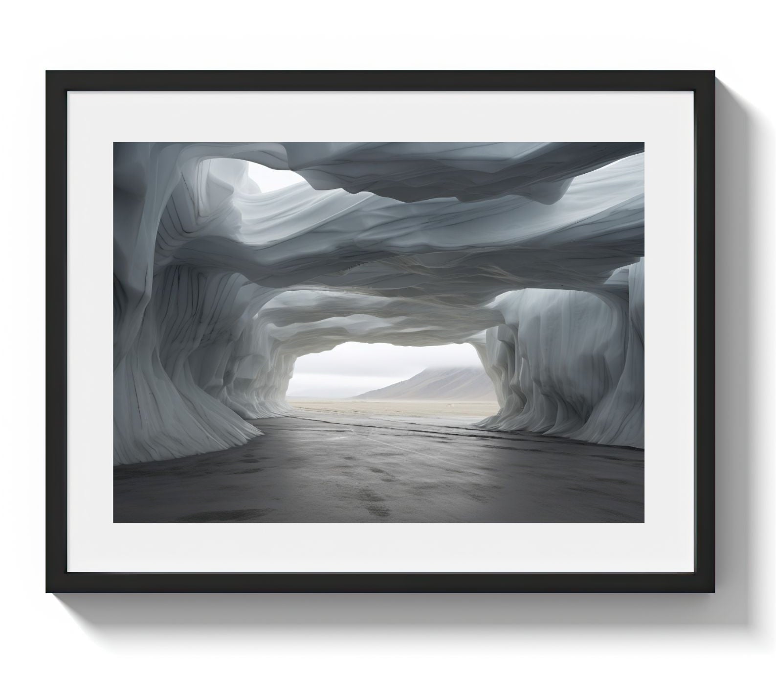 GLACE - DOTCOM ART