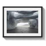 GLACE - DOTCOM ART