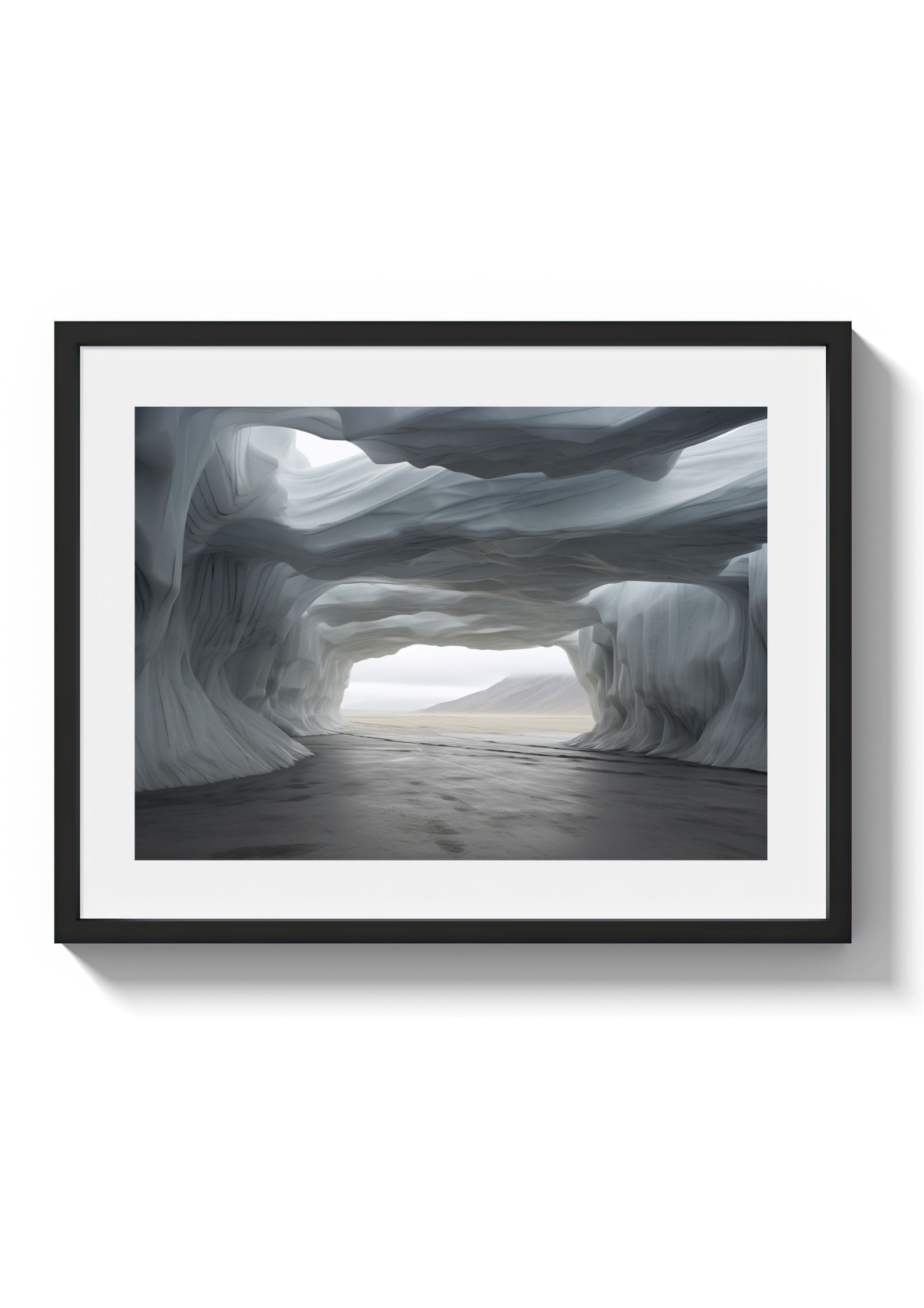 GLACE - DOTCOM ART
