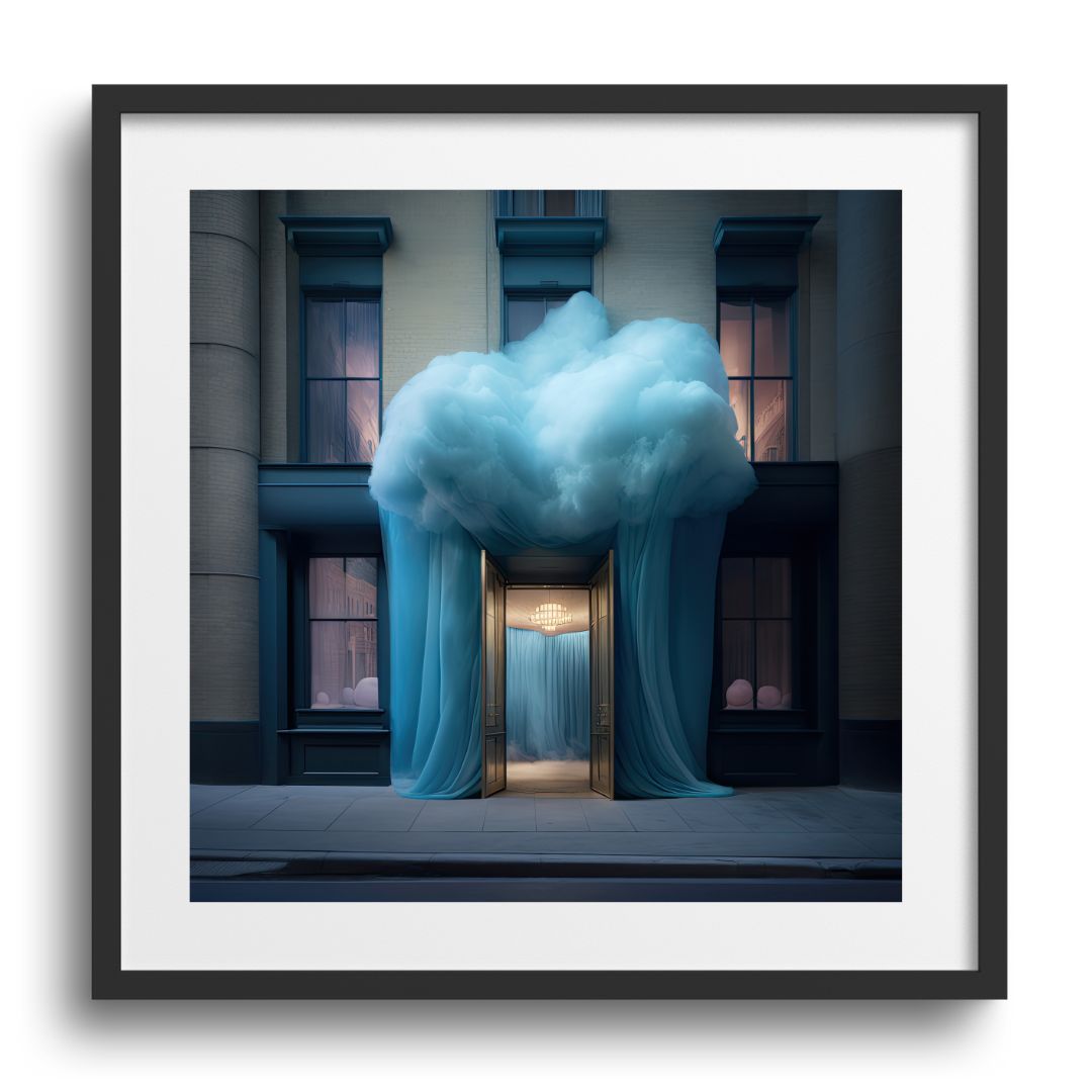 NIGHTCAP *1 - DOTCOM ART