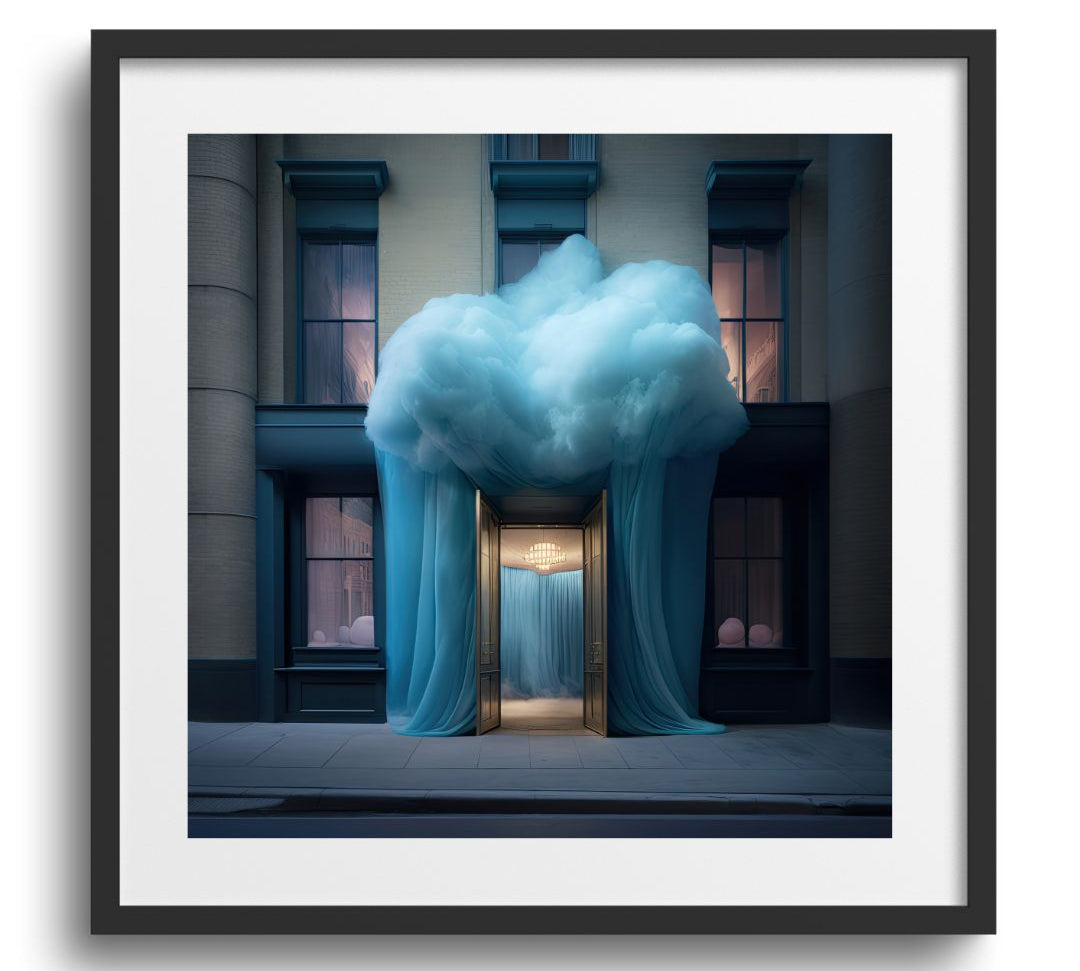 NIGHTCAP *1 - DOTCOM ART
