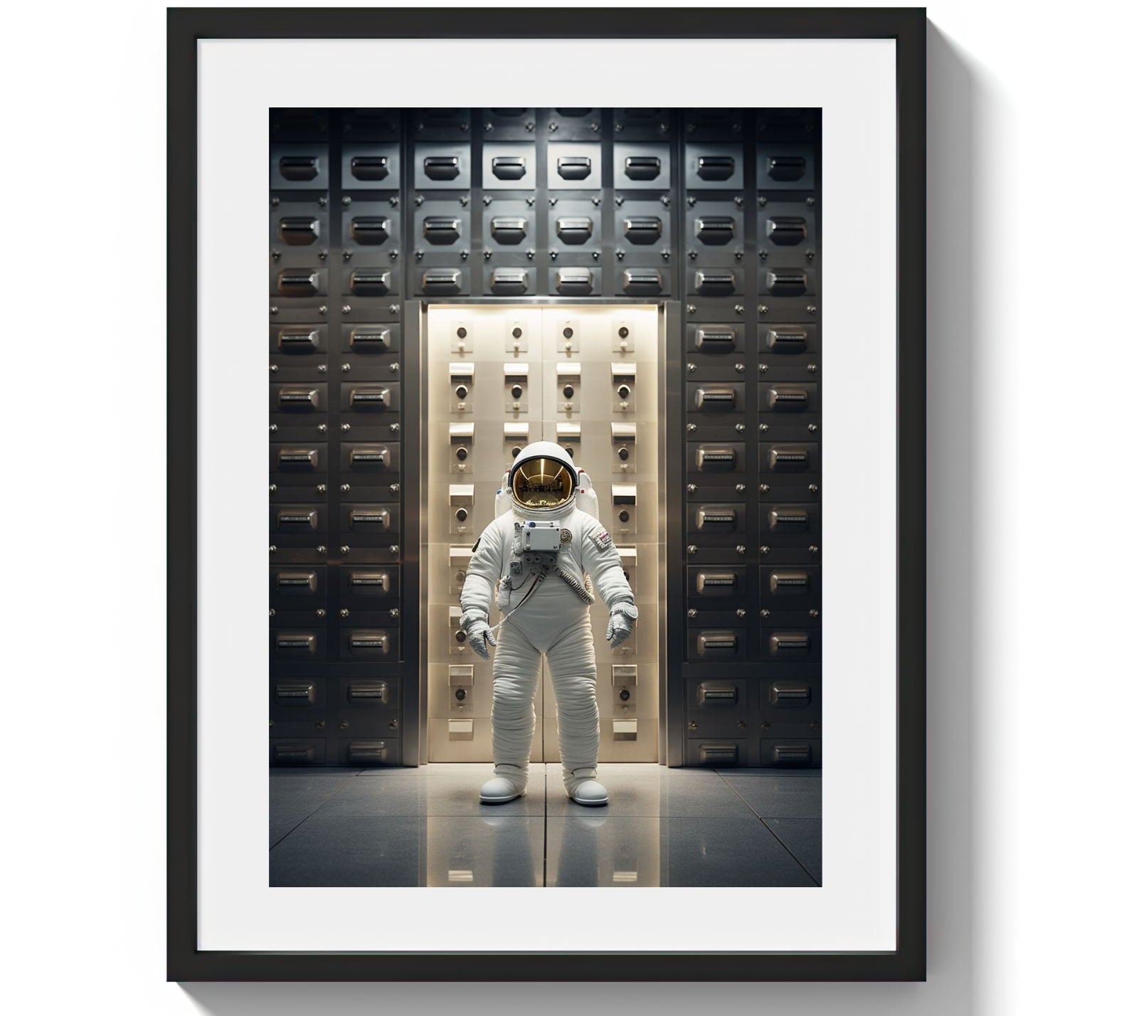 CO2 ROOM - DOTCOM ART