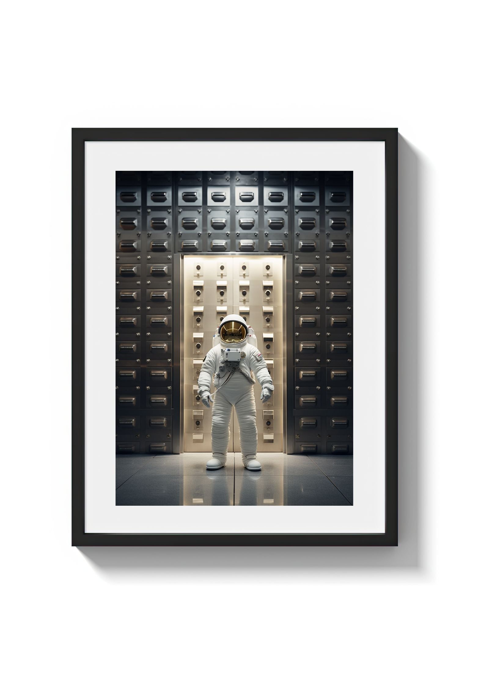 CO2 ROOM - DOTCOM ART