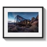 SKYSCAPE - DOTCOM ART