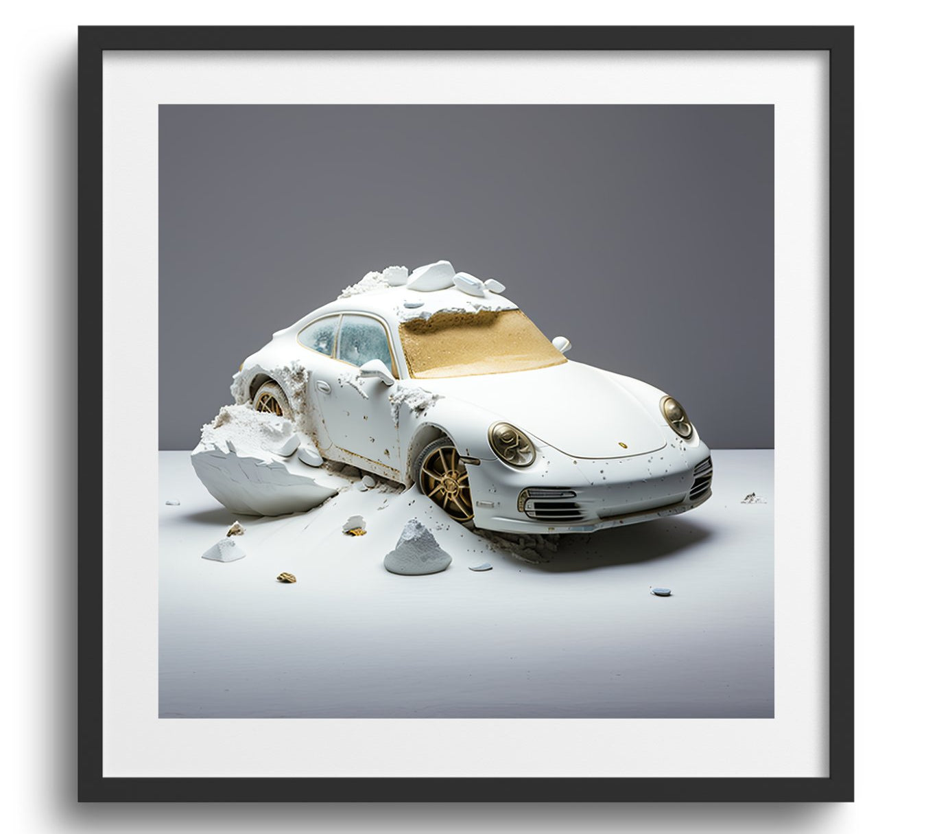 RELIC 1994 - DOTCOM ART
