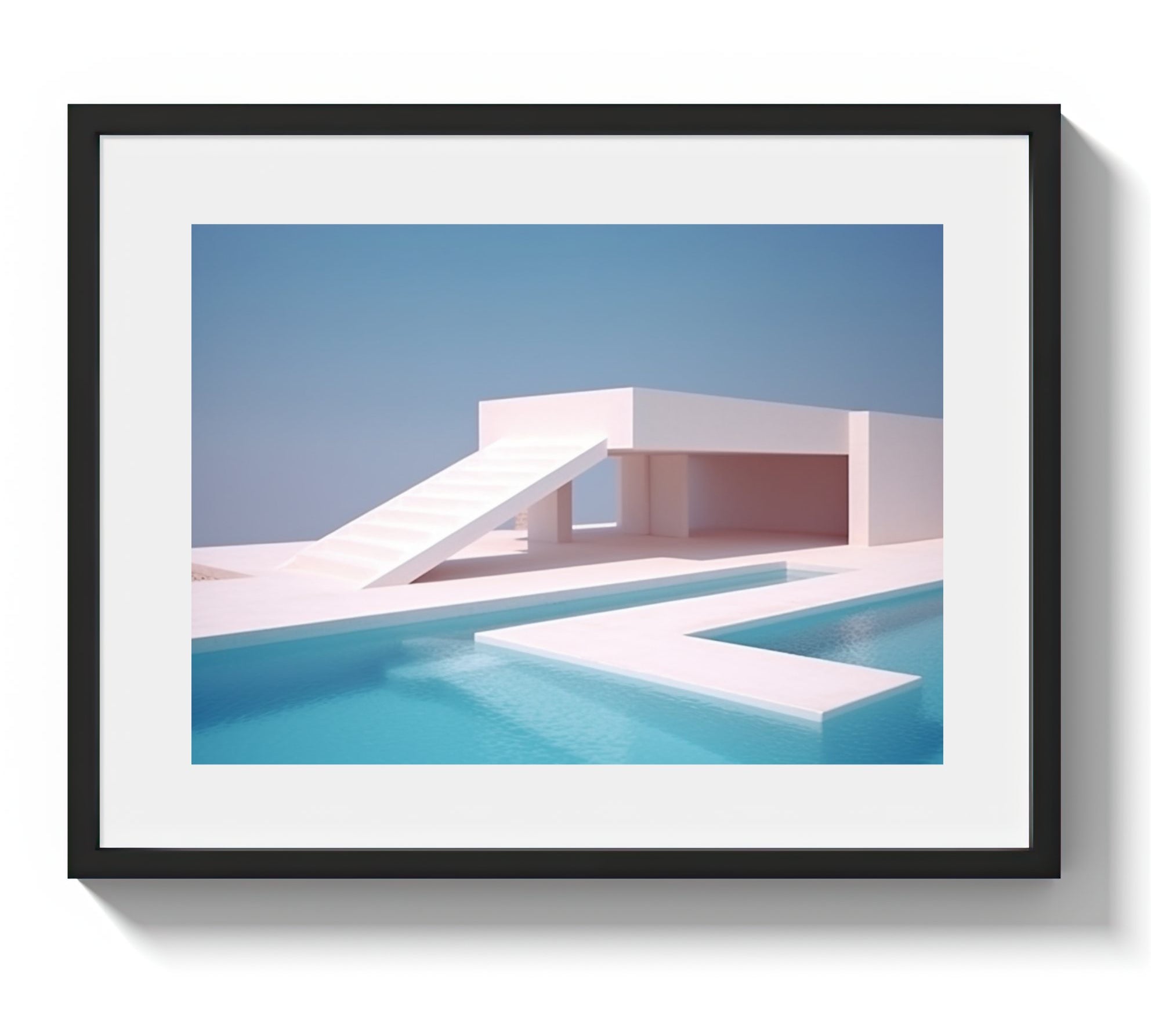 72 AND SUNNY - DOTCOM ART