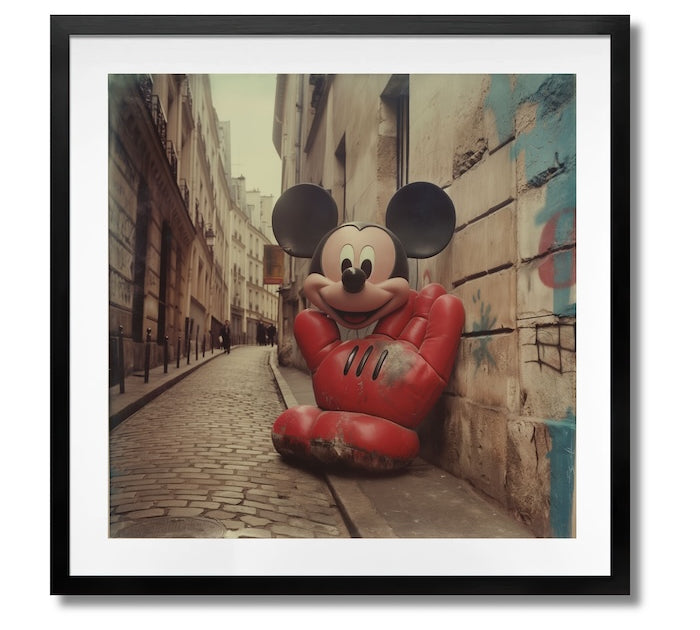 BONJOUR - DOTCOM ART