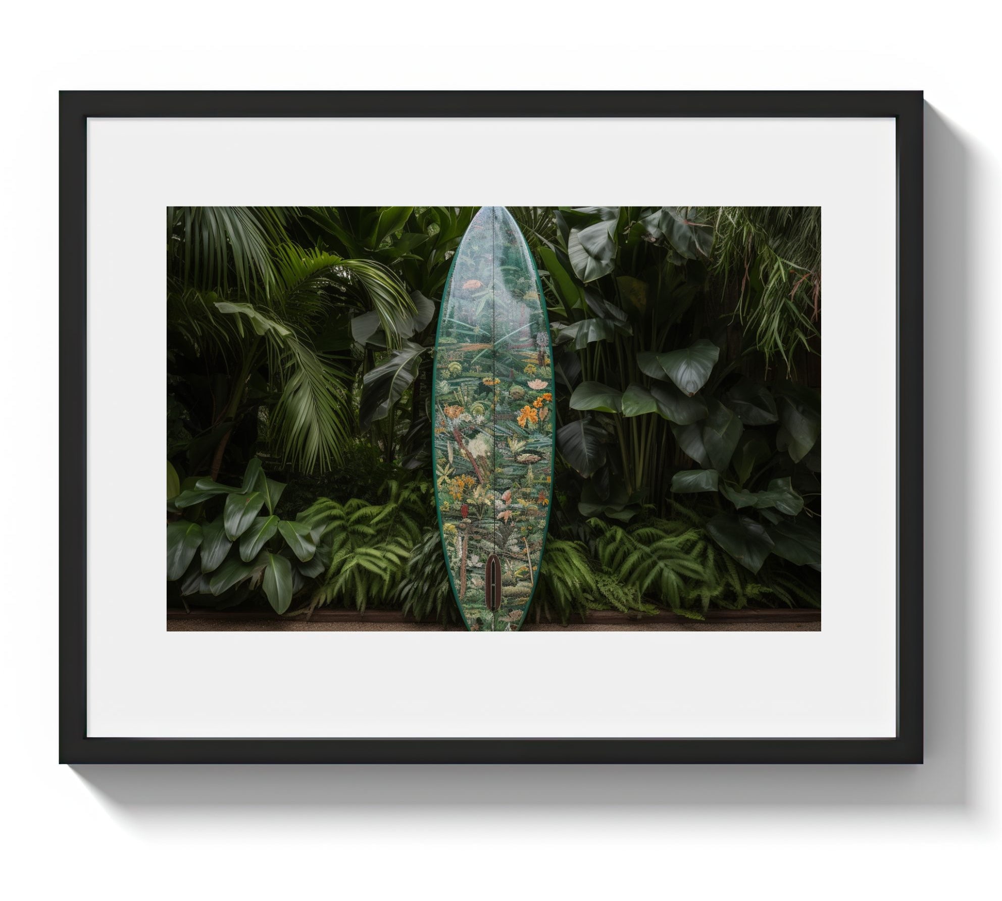 DAWN PATROL *1 - DOTCOM ART