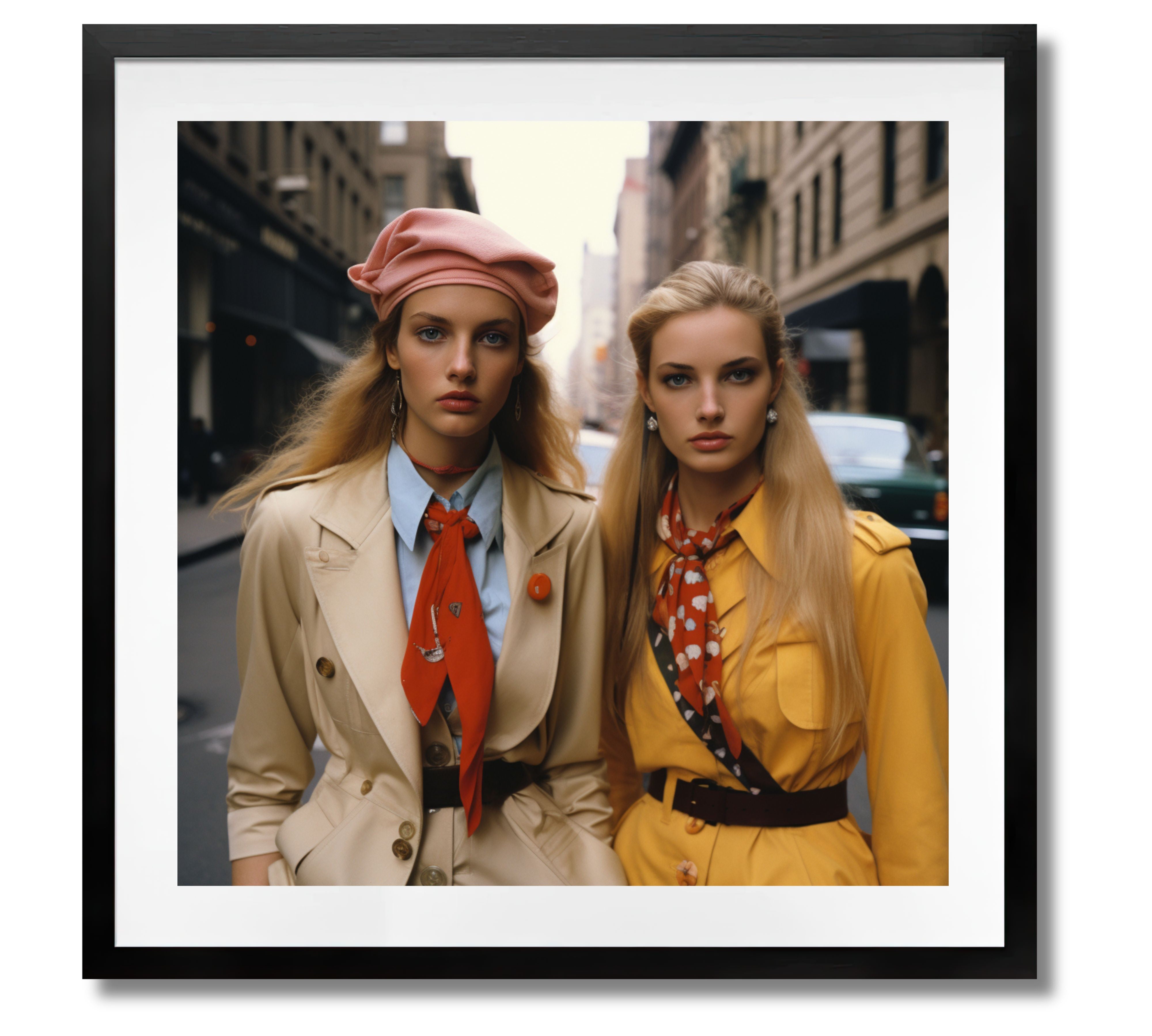 MIDTOWN - DOTCOM ART
