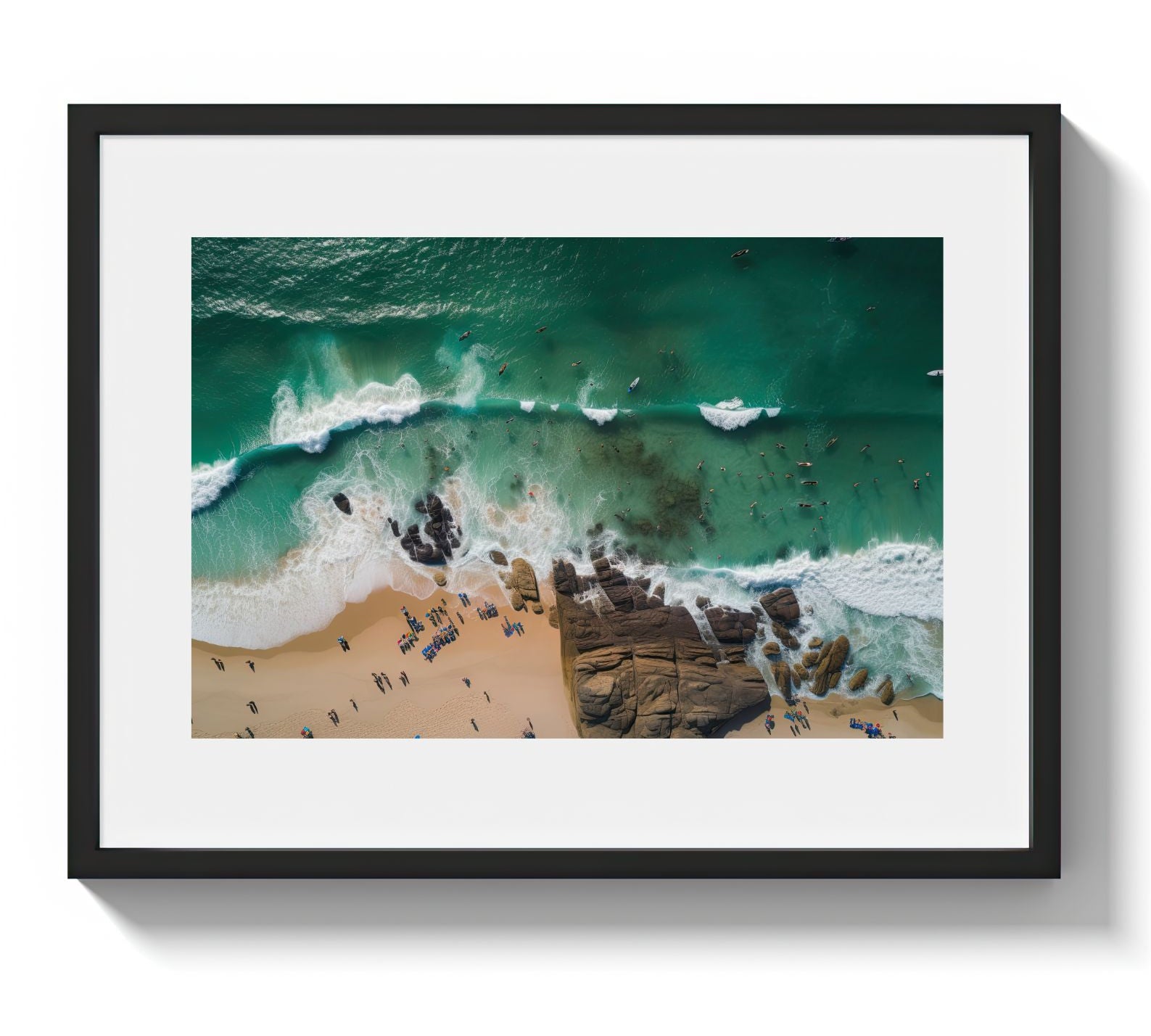 HIDDEN BLUFF - DOTCOM ART