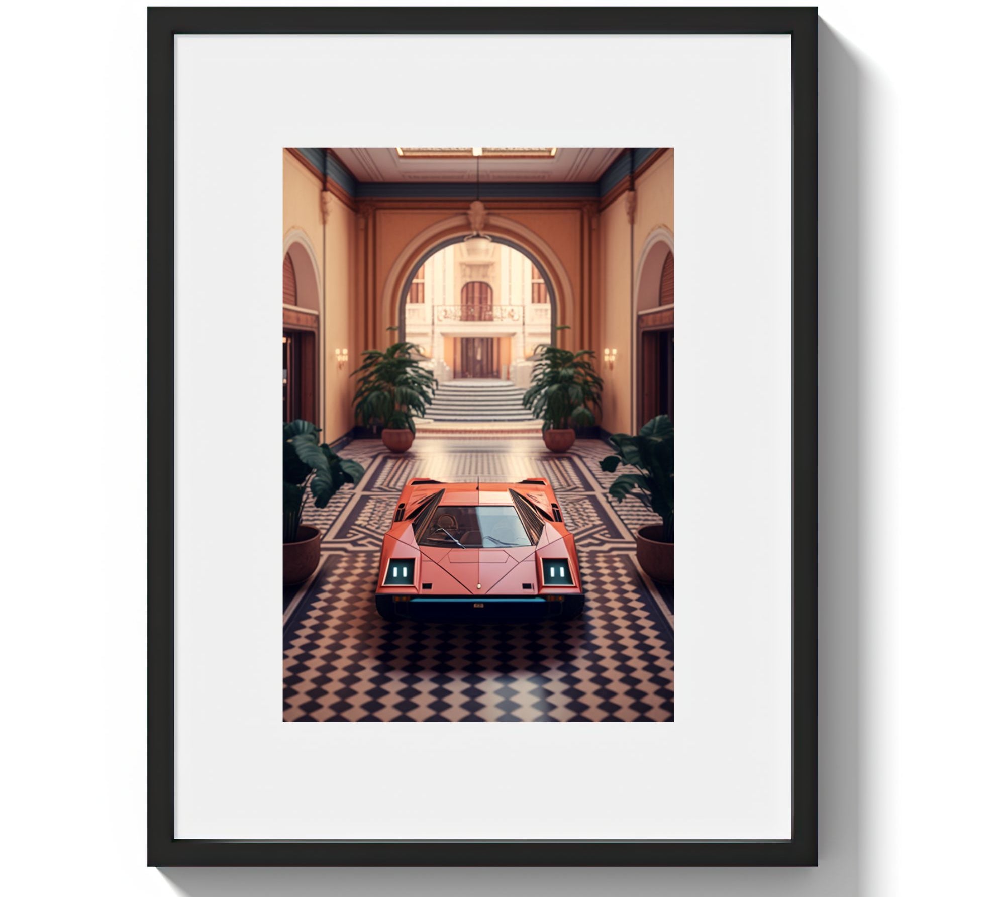 CHECKING OUT *1 - DOTCOM ART