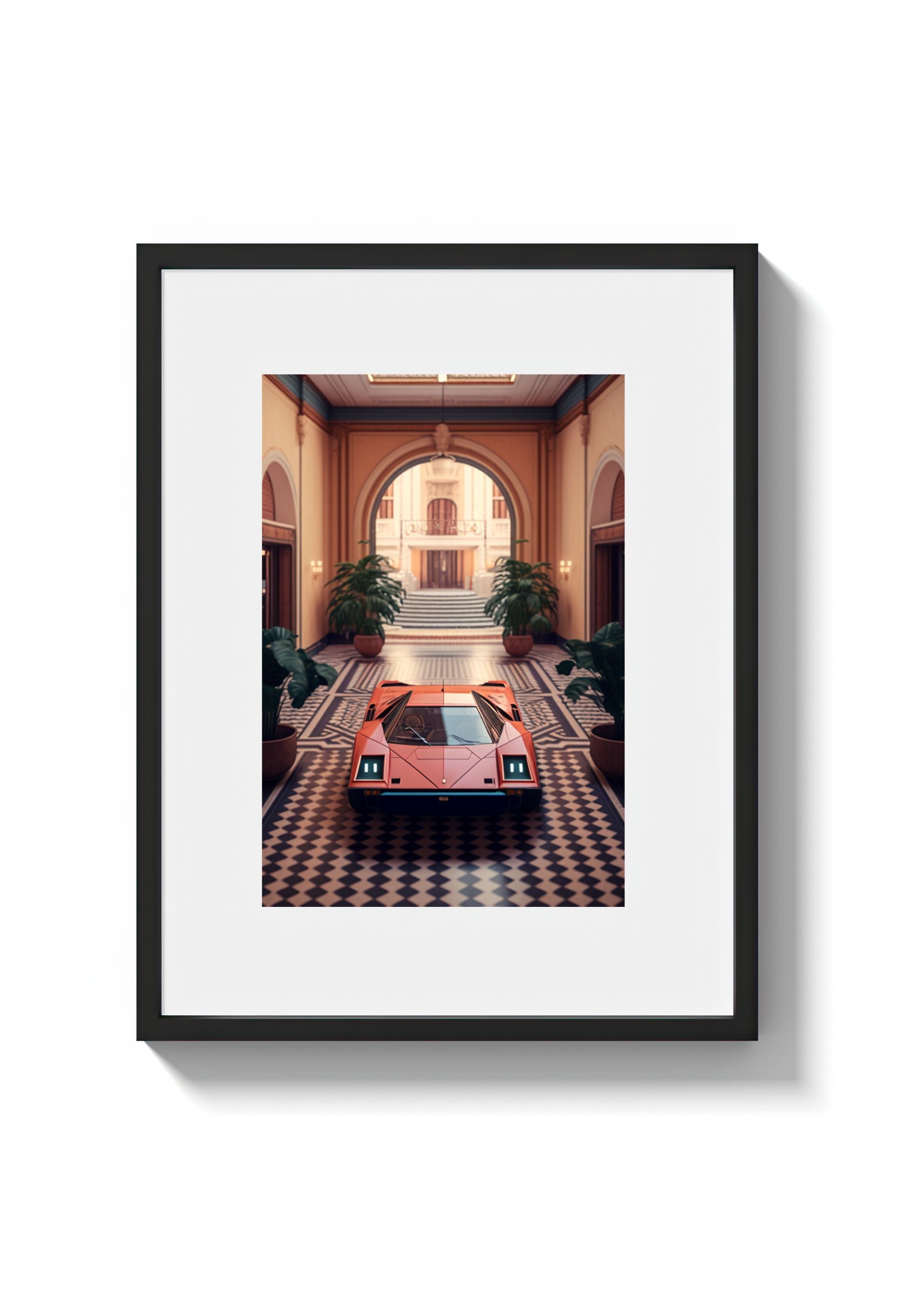 CHECKING OUT *1 - DOTCOM ART