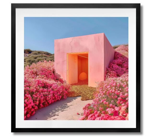 OFFBEAT OASIS - DOTCOM ART