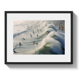LAST WAVE *1 - DOTCOM ART