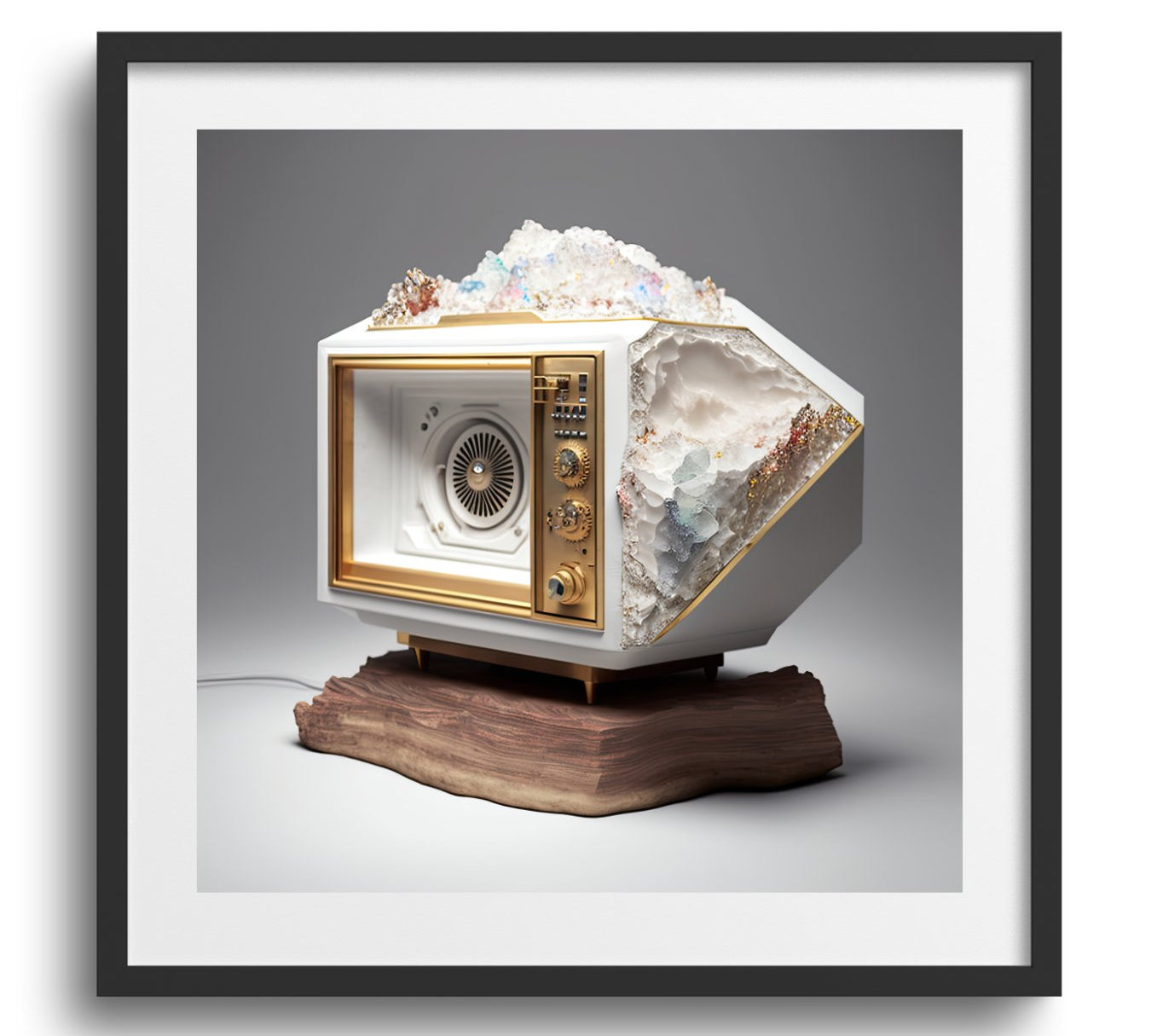 RELIC 1996 - DOTCOM ART