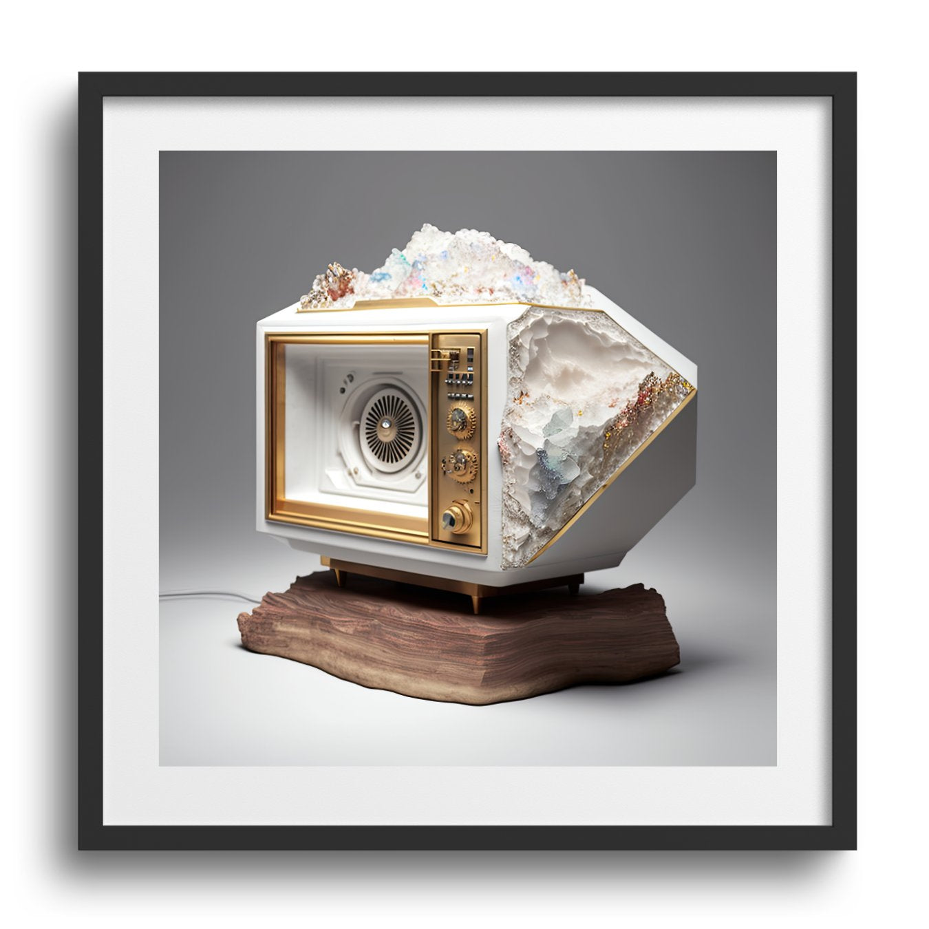 RELIC 1996 - DOTCOM ART