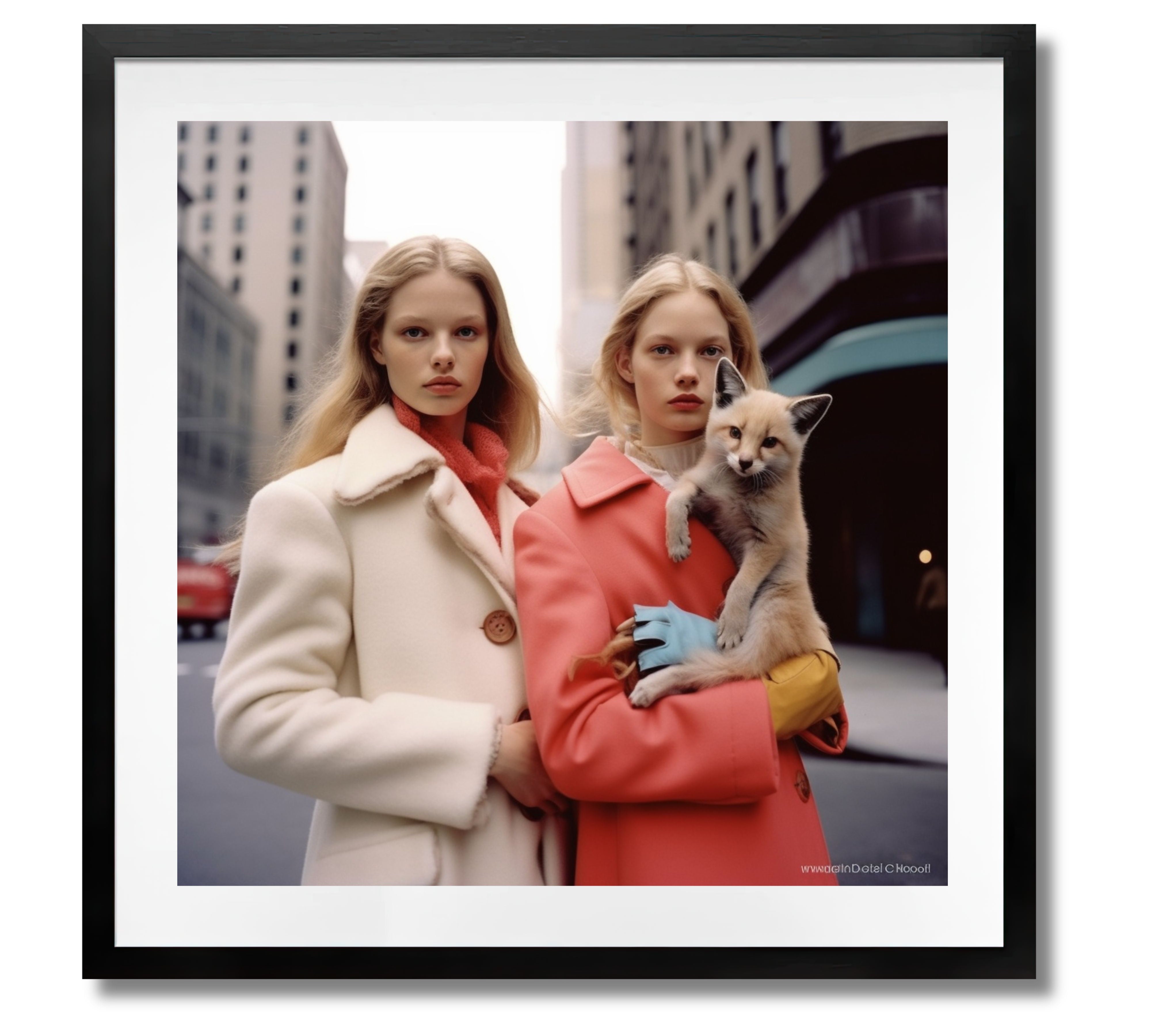 NOLITA - DOTCOM ART