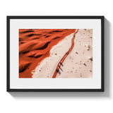 ONE WAY - DOTCOM ART
