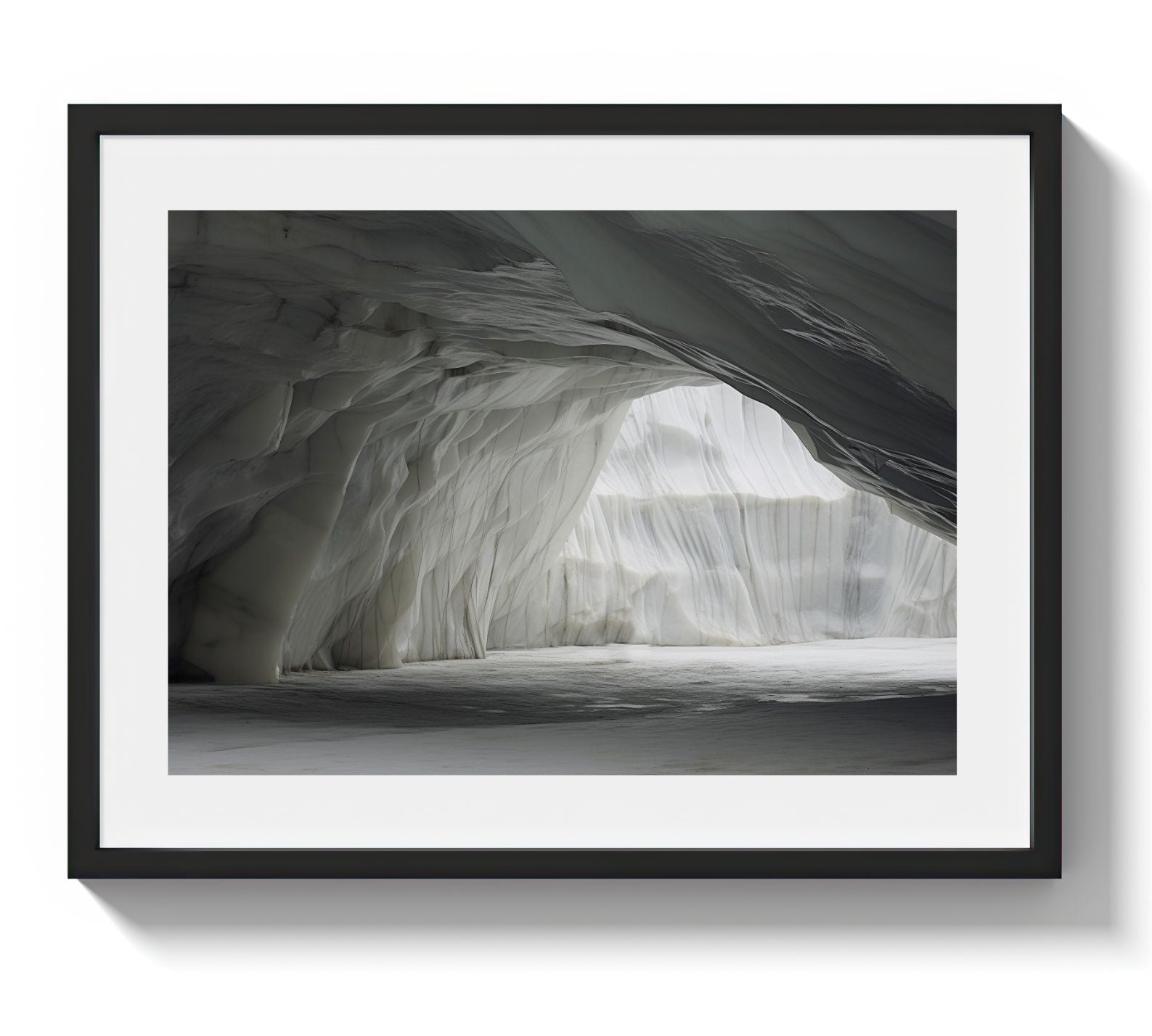 CAVERN - DOTCOM ART