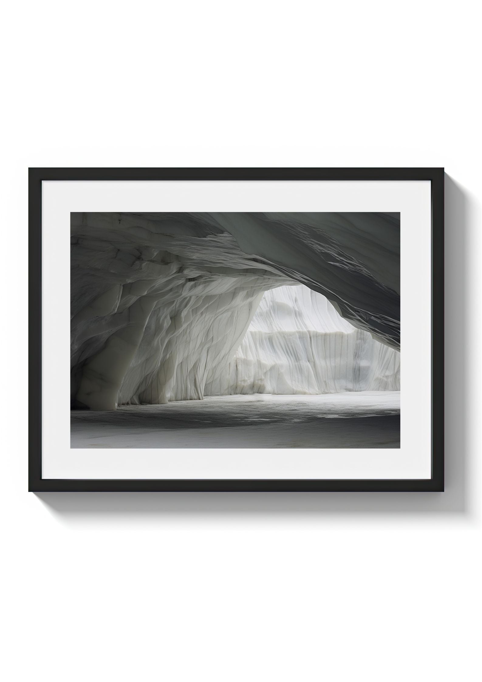 CAVERN - DOTCOM ART
